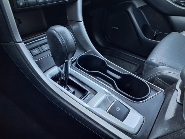 Certified 2021 Subaru Ascent Limited w/ Technology Package AWD/4WD image 16