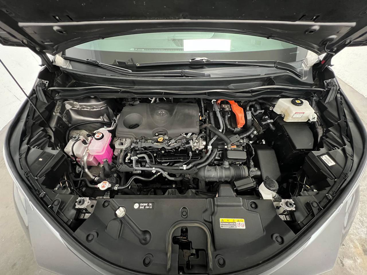 Used 2022 Toyota Sienna Limited AWD/4WD image 27