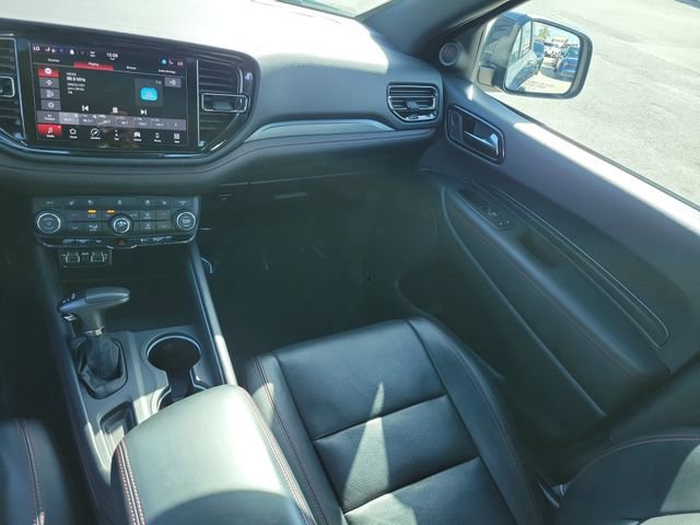 Used 2024 Dodge Durango GT image 18