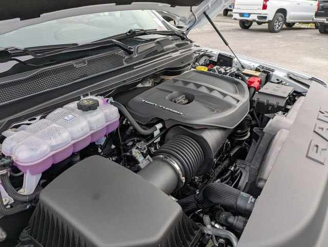 New 2026 RAM 1500 Tungsten w/ Bed Utility Group image 13