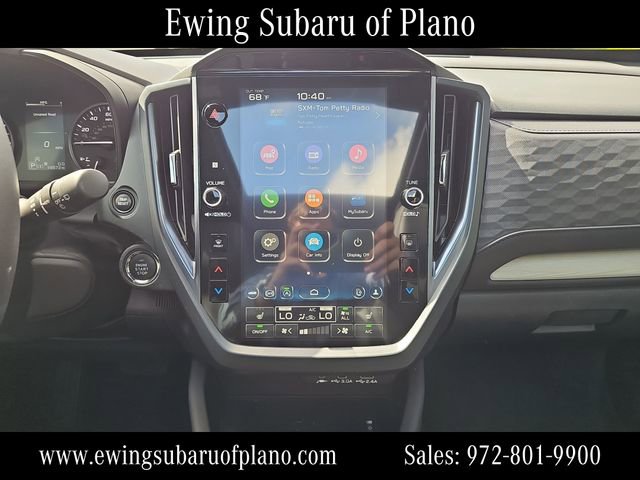 Used 2025 Subaru Forester Limited AWD/4WD image 18