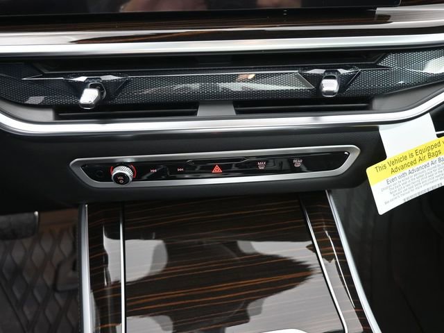 New 2026 BMW X5 xDrive40i image 32