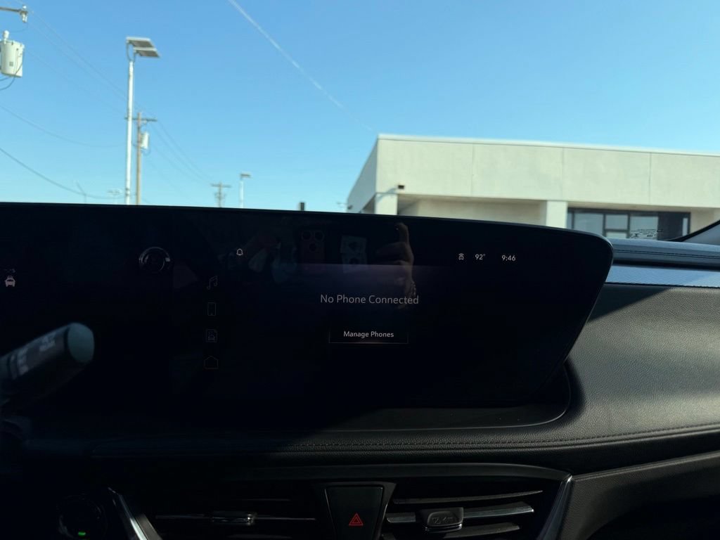 Used 2025 Buick Encore GX Preferred FWD image 31