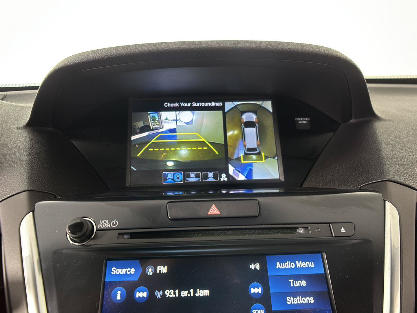 Used 2018 Acura MDX w/ Advance Package AWD/4WD image 30