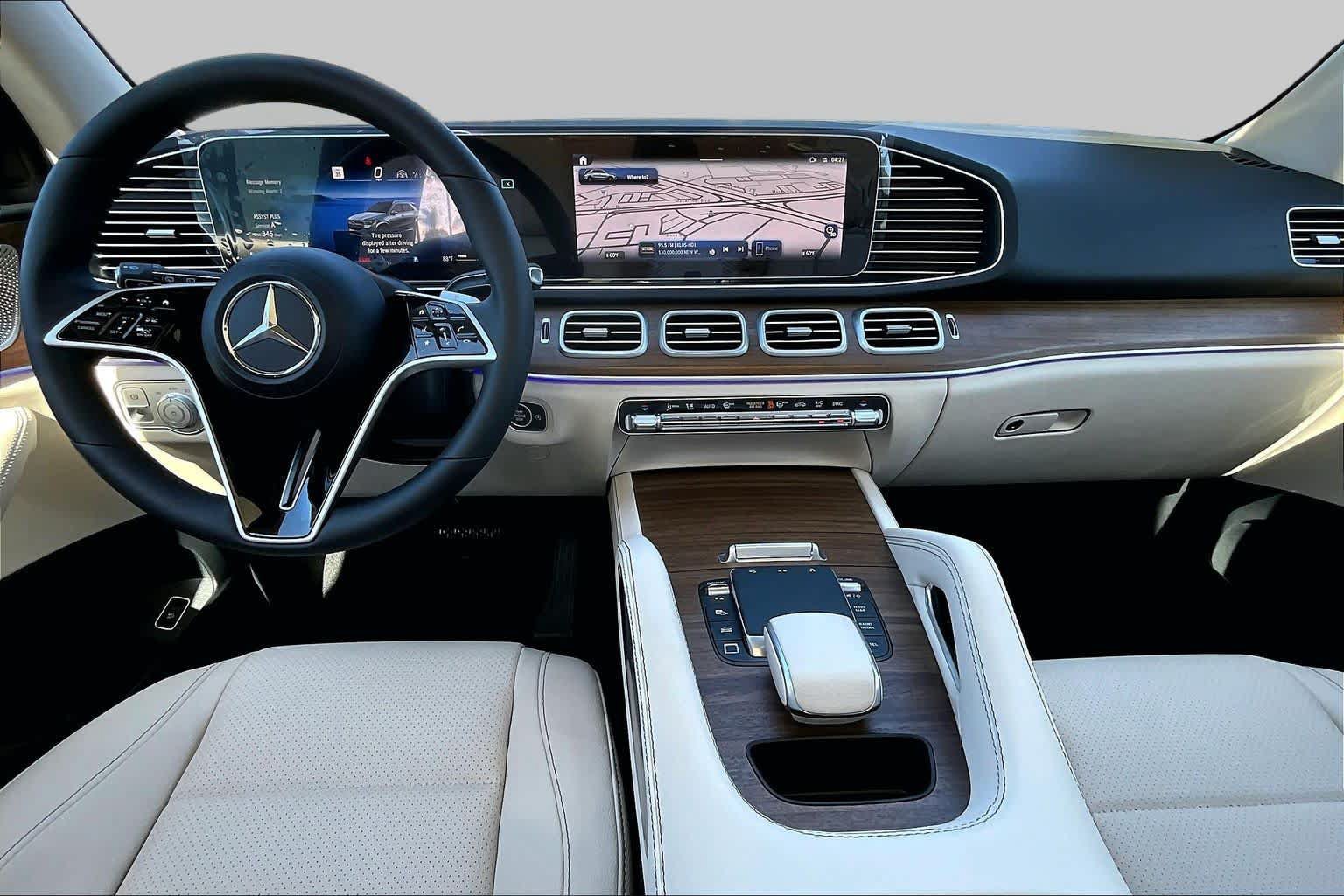 Used 2026 Mercedes-Benz GLE 350 4MATIC image 14