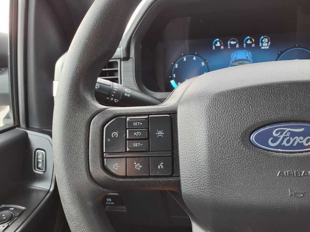 Used 2024 Ford F150 STX RWD image 34