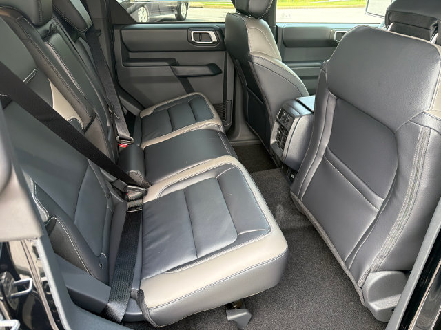 New 2026 Ford Bronco Outer Banks AWD/4WD image 17