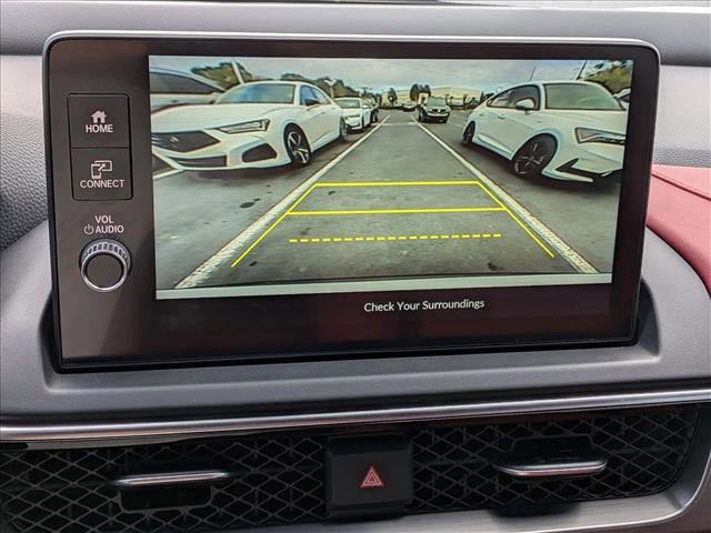 Used 2025 Acura ADX A-Spec image 14