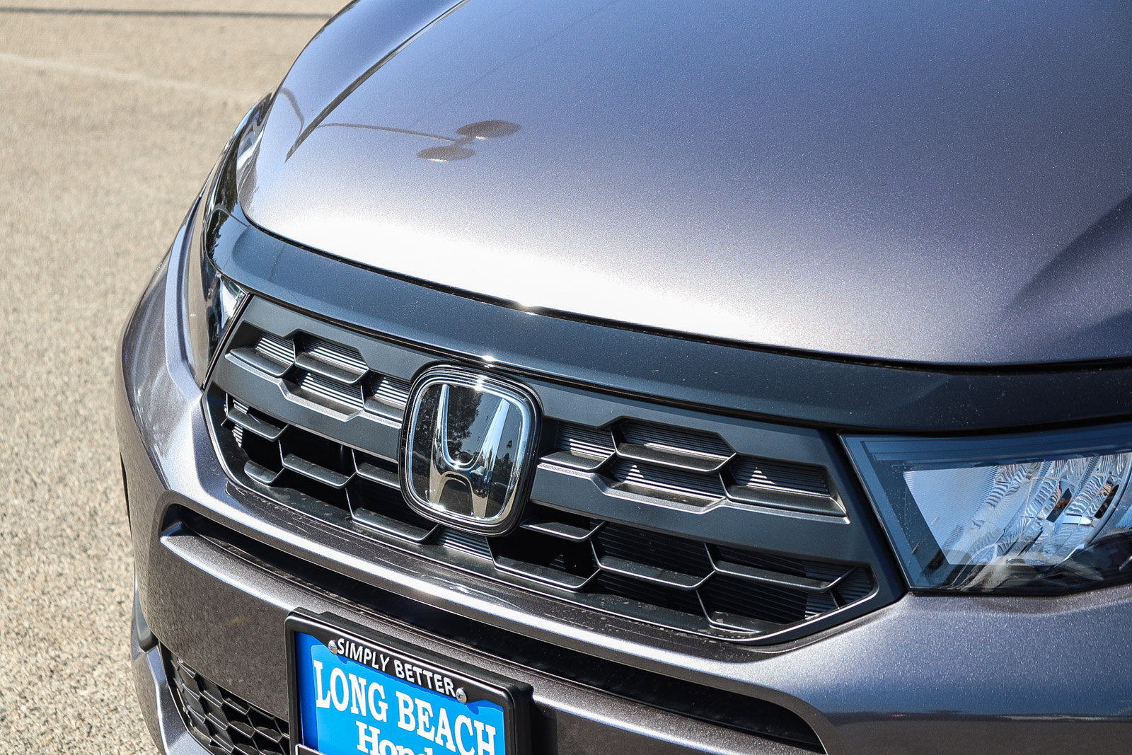 New 2026 Honda Odyssey EX-L image 6