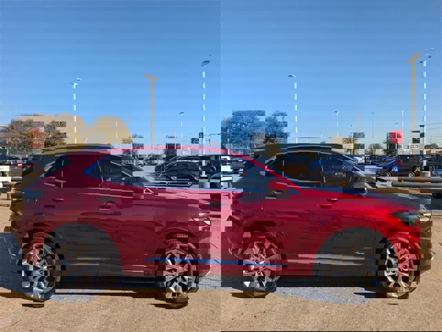 Used 2022 Buick Envision Avenir w/ Technology Package II image 3