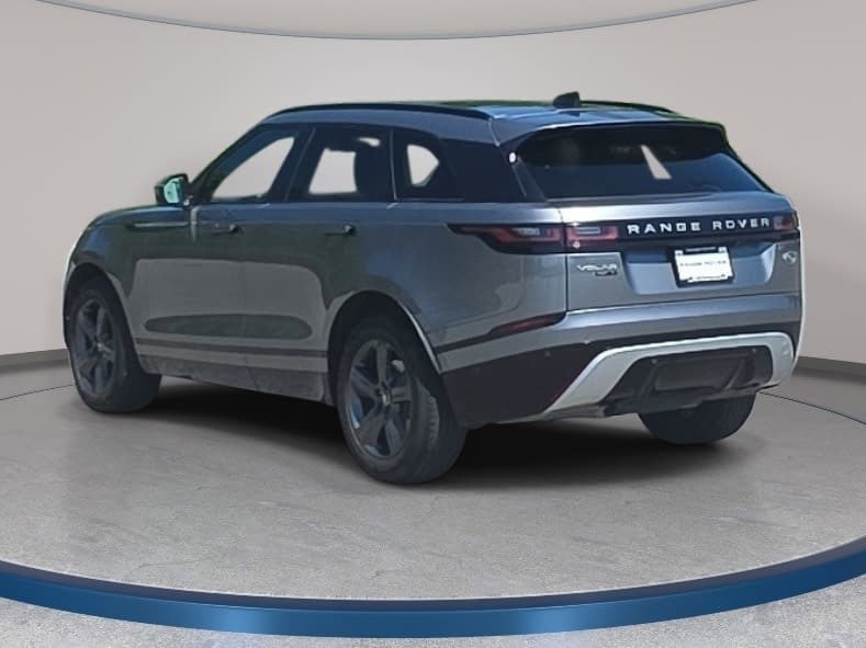 Used 2021 Land Rover Range Rover Velar S AWD/4WD image 7