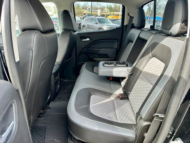 Used 2018 Chevrolet Colorado Z71 image 19