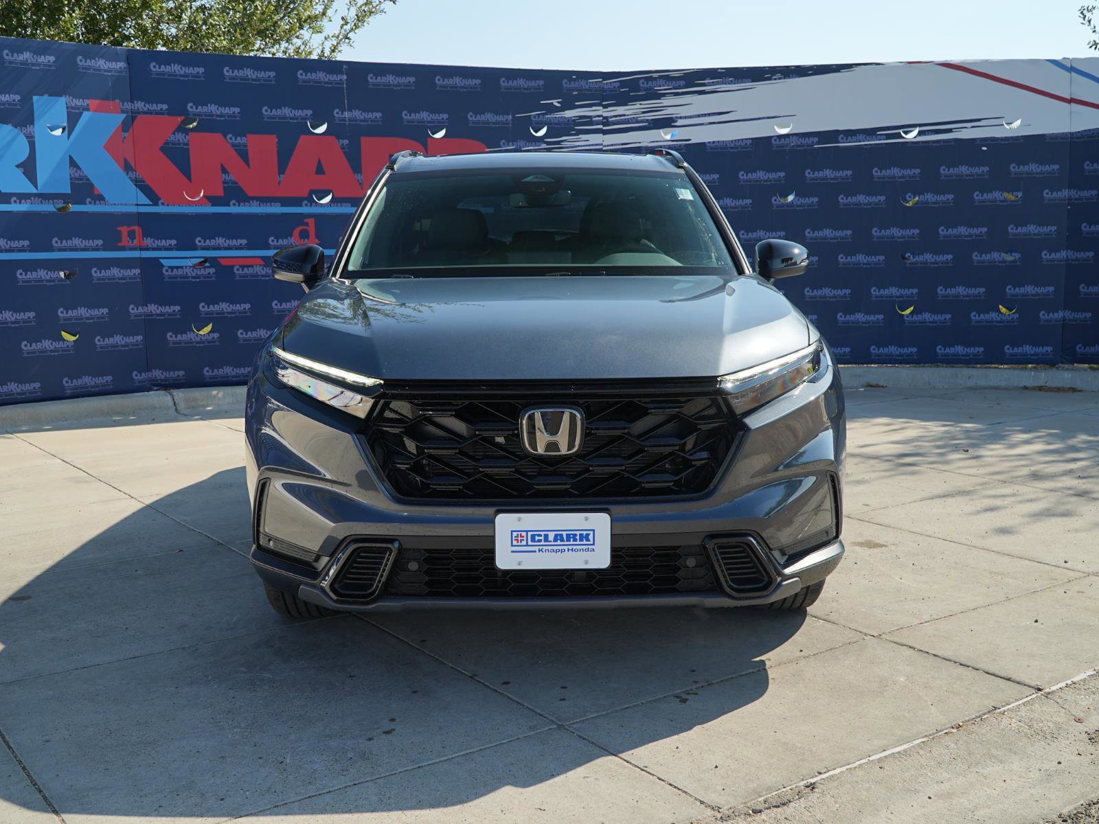 New 2026 Honda CR-V Sport-L image 2