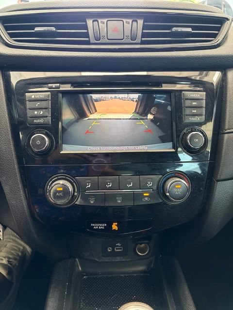 Certified 2020 Nissan Rogue S FWD image 10