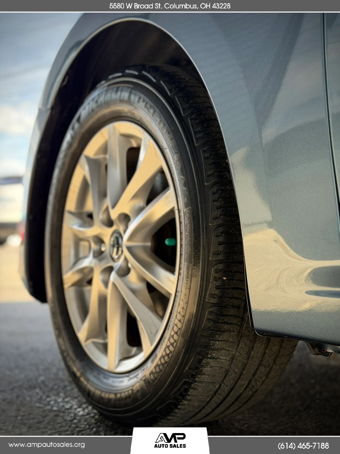 Used 2015 MAZDA MAZDA3 i Touring FWD image 26