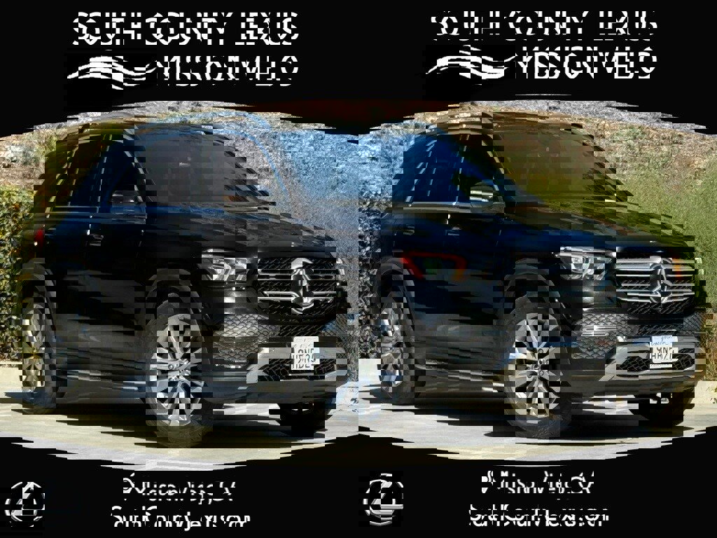 Used 2020 Mercedes-Benz GLE 350 w/ 3rd Row Seat Package