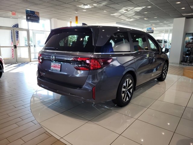 New 2026 Honda Odyssey EX-L image 6