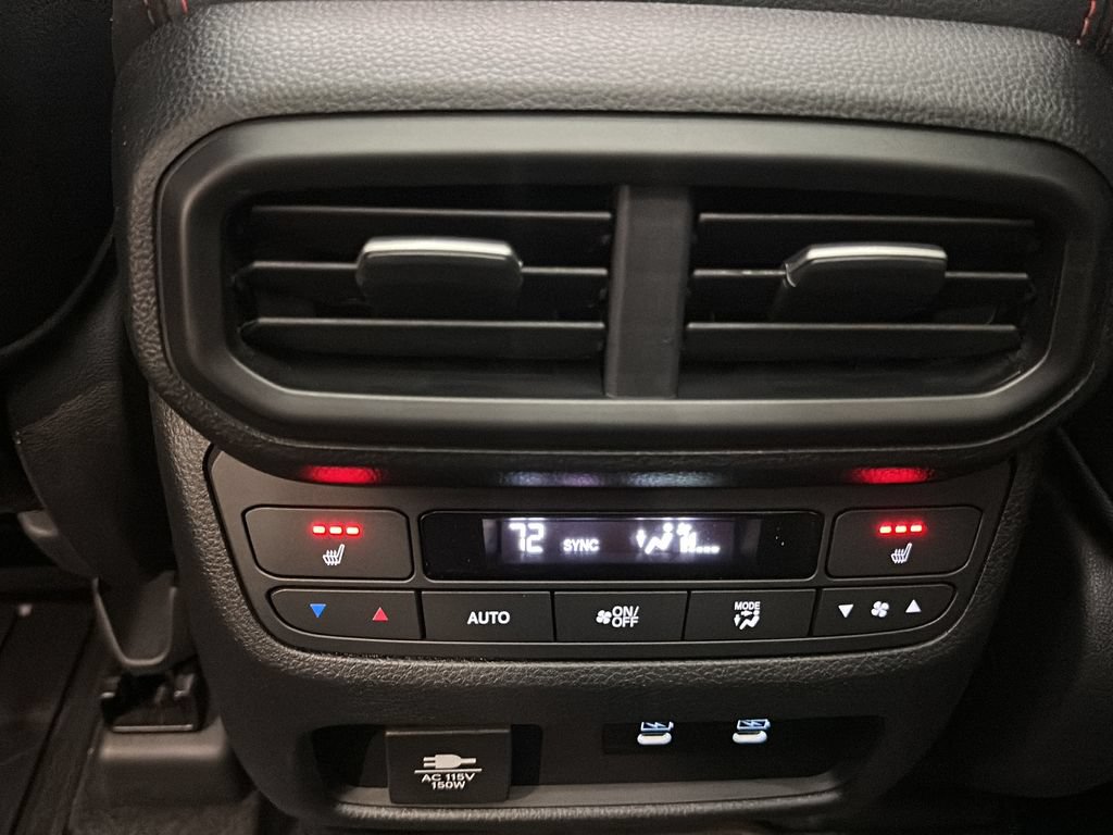 New 2026 Honda Pilot Black Edition image 28