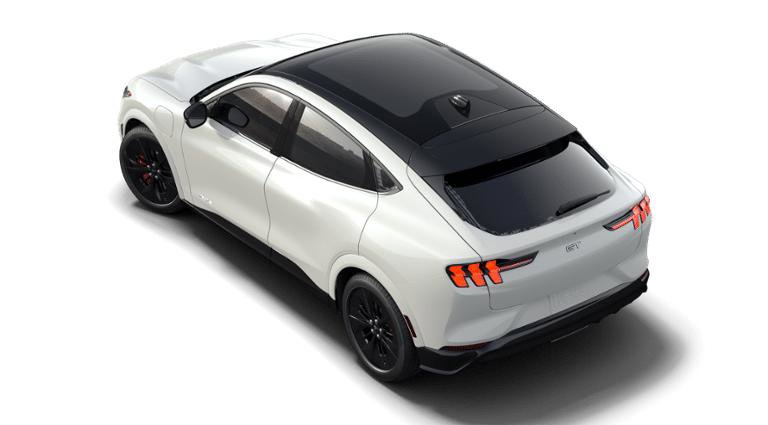 New 2025 Ford Mustang Mach-E GT AWD/4WD image 28
