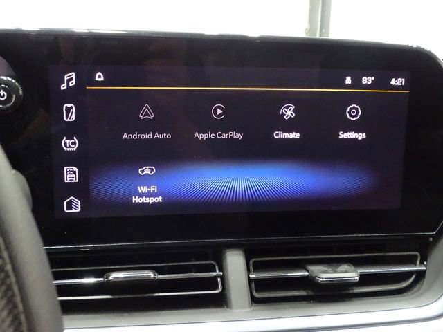 Used 2024 Chevrolet Trax LT FWD image 30
