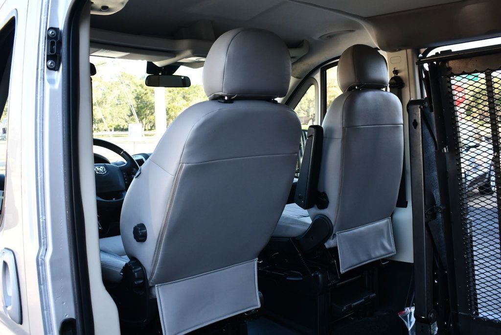 Used 2017 RAM ProMaster 1500 w/ Premium Appearance Group image 44