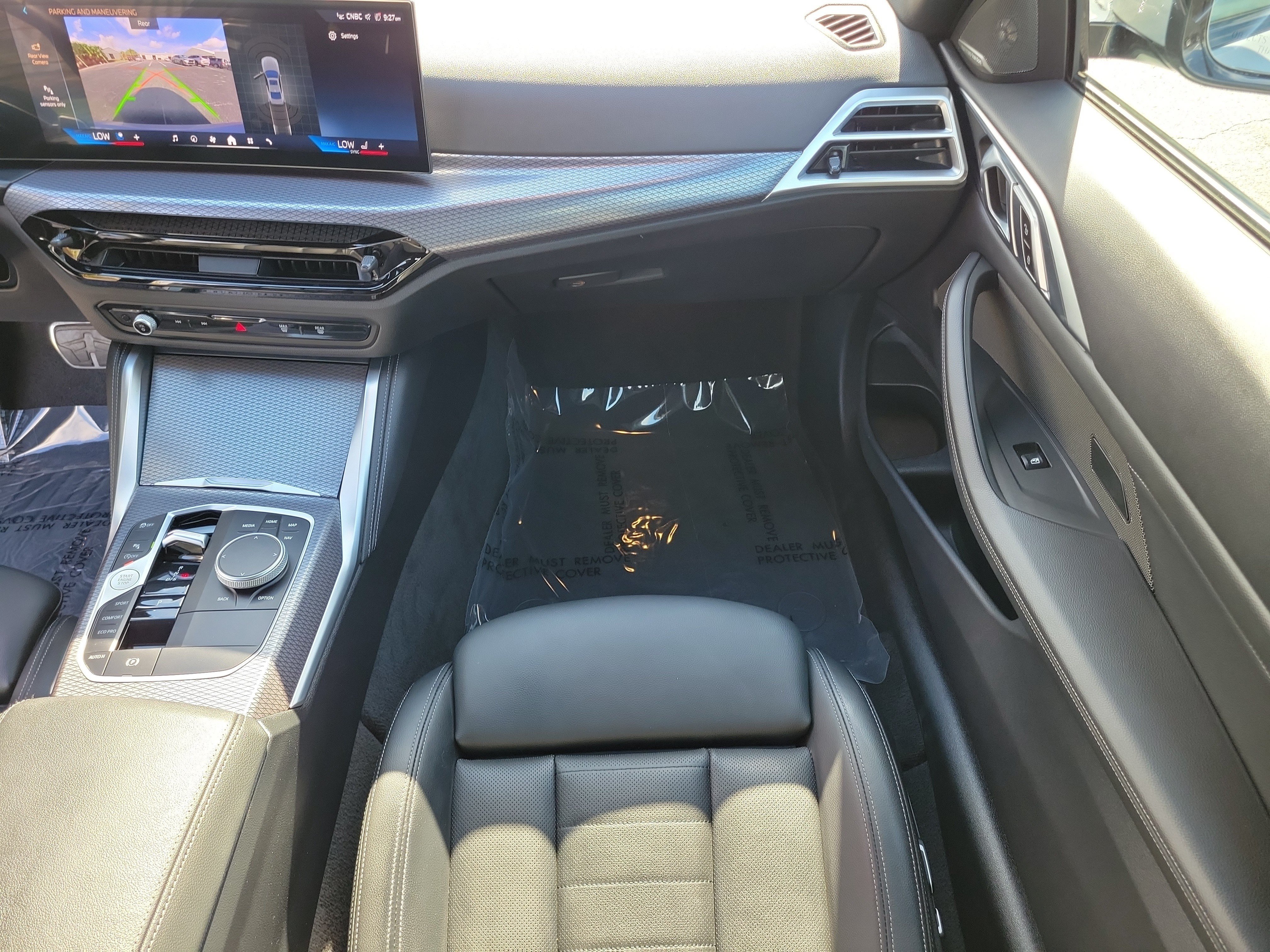 Used 2026 BMW 430i Coupe RWD image 13