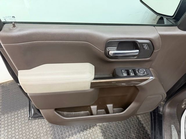 Used 2020 Chevrolet Silverado 1500 LT image 19