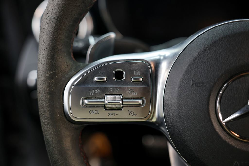 Used 2019 Mercedes-Benz C 43 AMG 4MATIC Coupe image 20