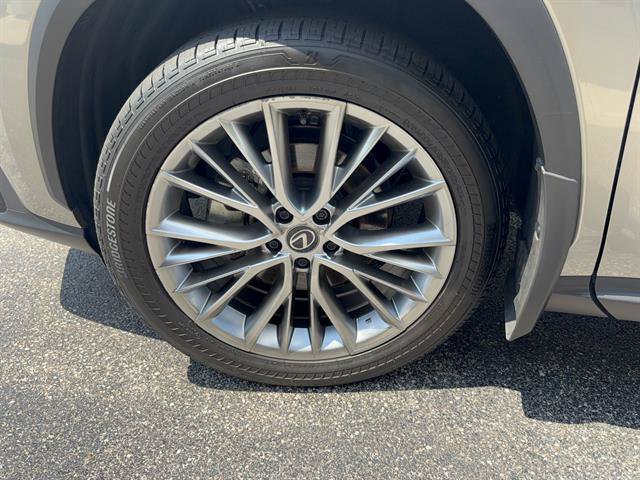 Used 2024 Lexus NX 350 AWD w/ Vision Package image 27