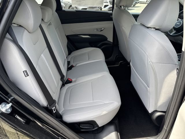 New 2026 Hyundai Tucson SEL FWD image 15