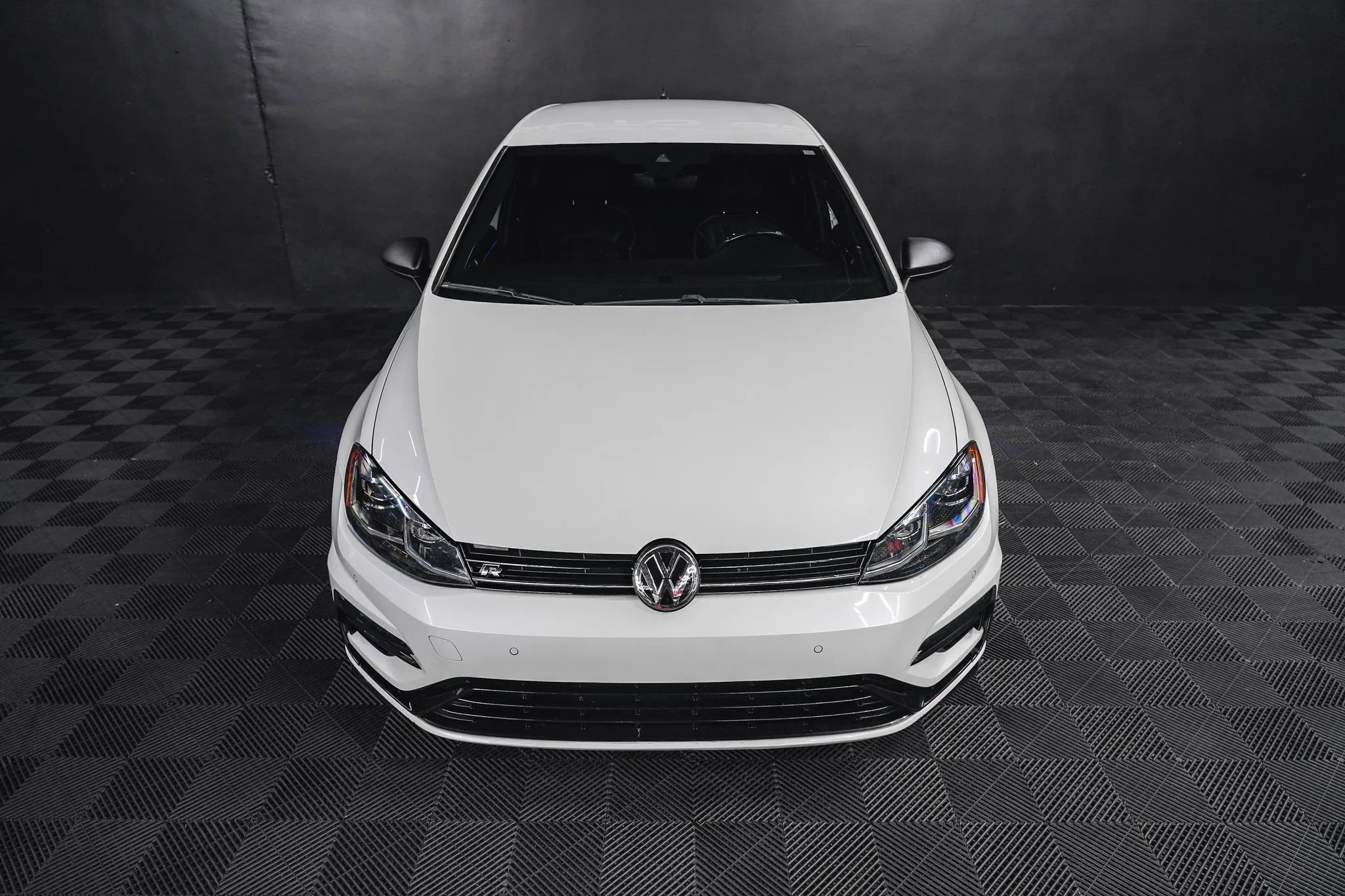 Used 2019 Volkswagen Golf 4-Door image 10