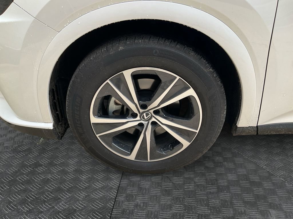 Used 2024 Lexus RX 350 Premium w/ Convenience Package AWD/4WD image 9