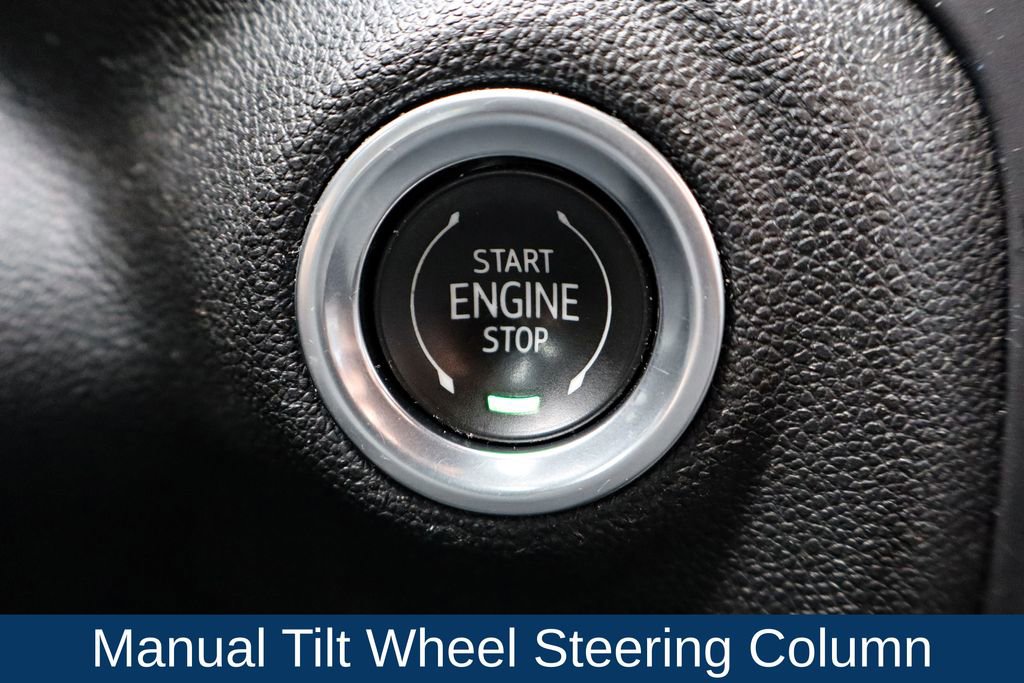 Used 2023 Chevrolet Silverado 1500 Custom image 23