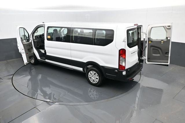 Used 2024 Ford Transit 350 XLT image 27
