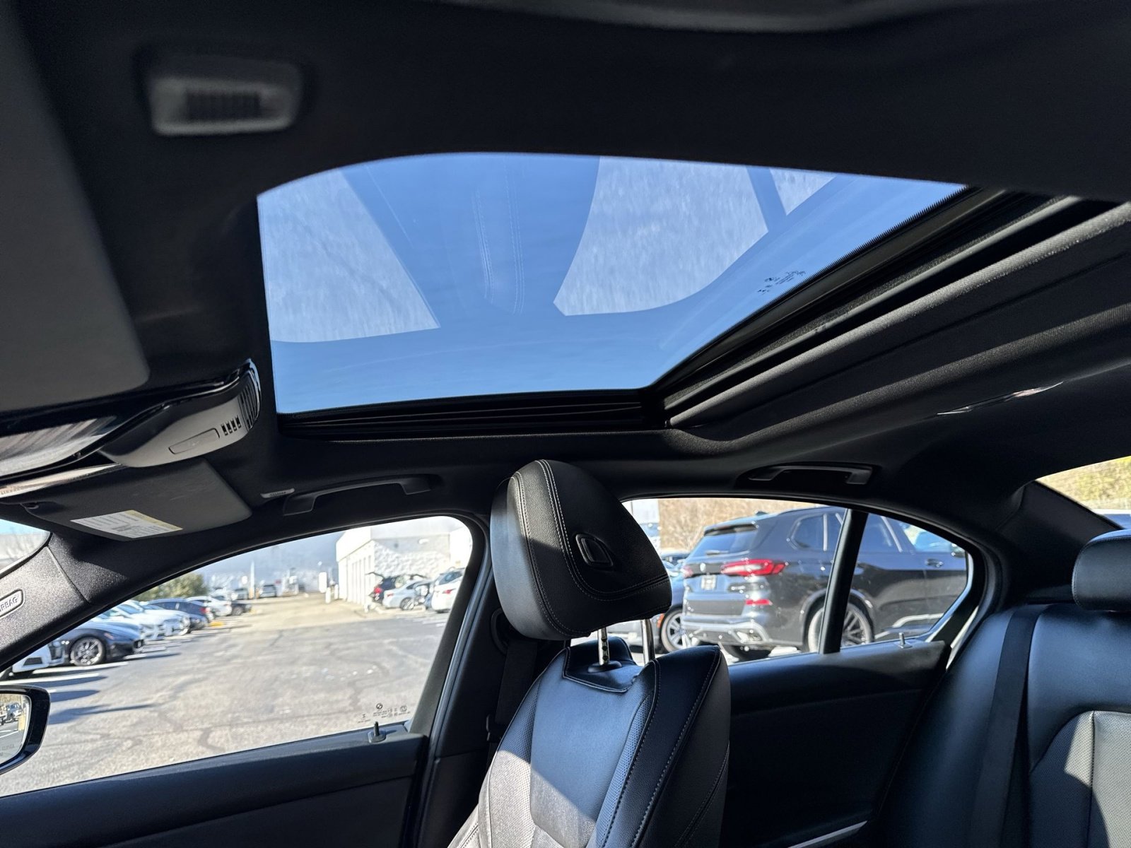 Used 2025 BMW M340i M340i image 24