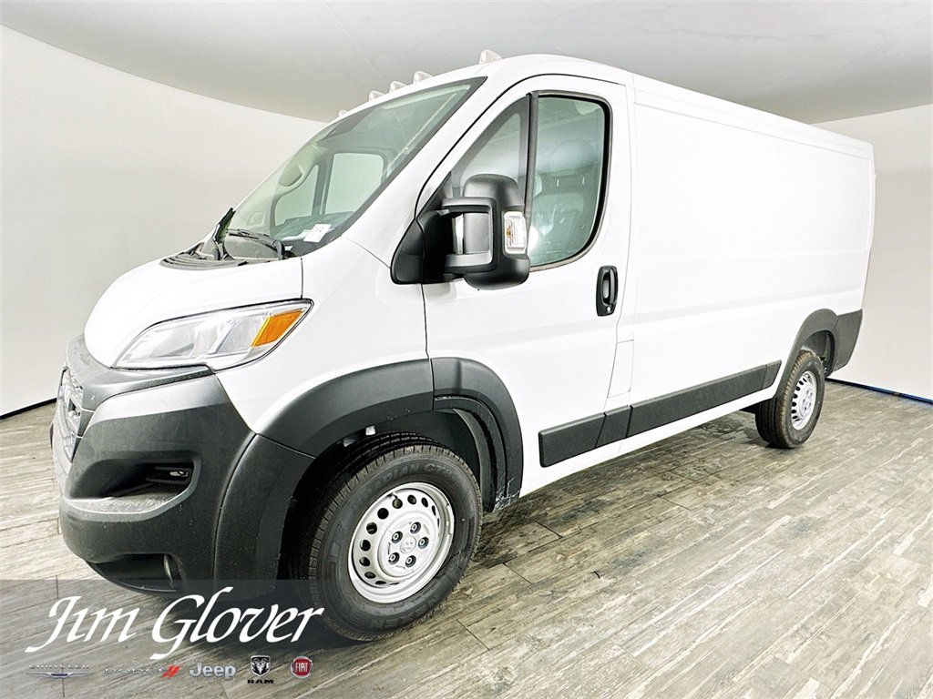 New 2026 RAM ProMaster 1500 w/ Convenience Group image 4