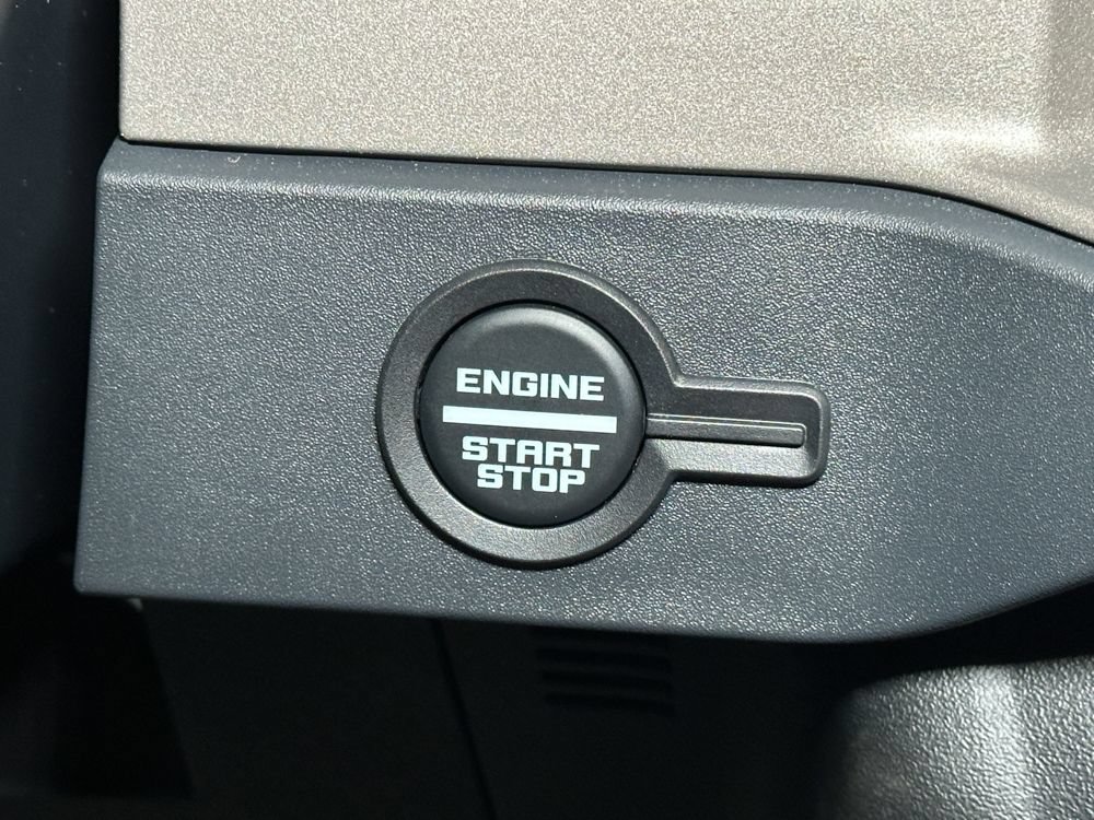 New 2026 Ford Bronco Outer Banks AWD/4WD image 22
