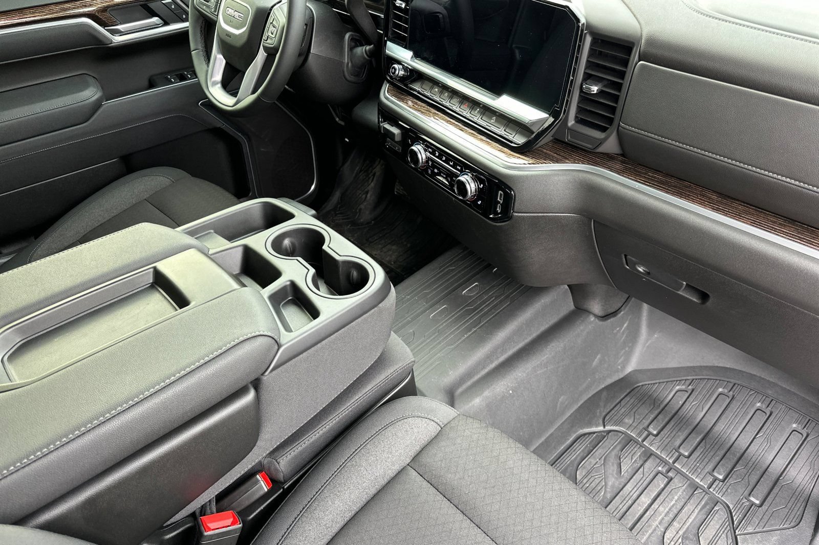 Used 2026 GMC Sierra 1500 Elevation AWD/4WD image 18