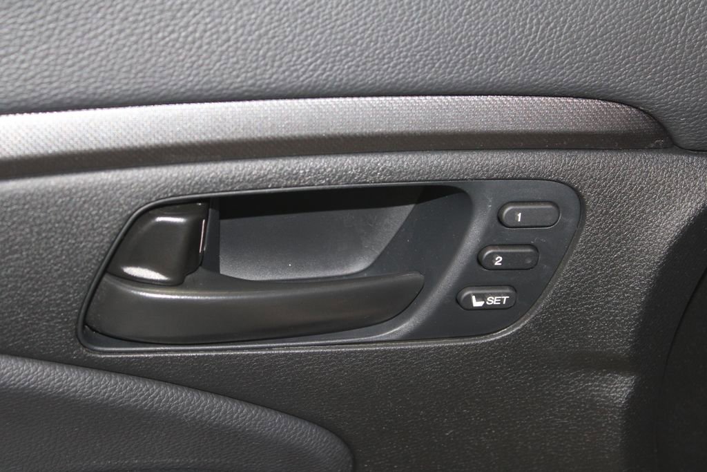 Used 2023 Honda Passport TrailSport image 8