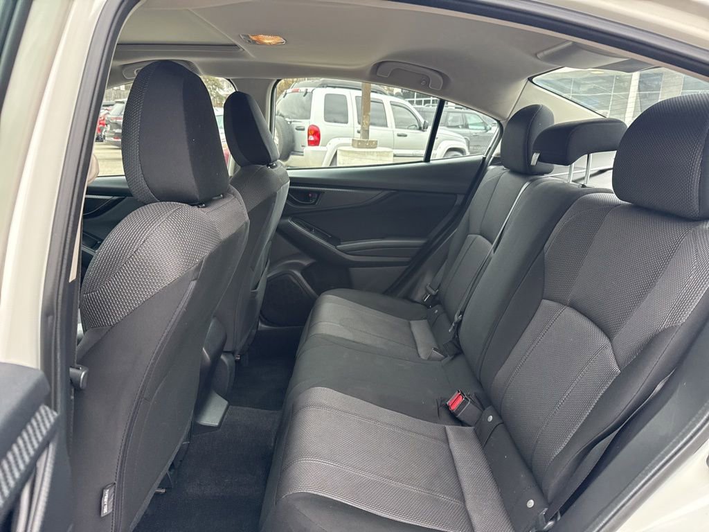 Used 2021 Subaru Impreza 2.0i Premium AWD/4WD image 23