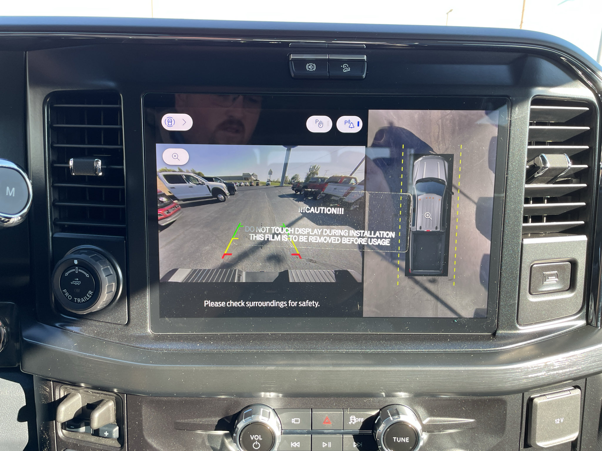 New 2027 Ford F350 Lariat AWD/4WD image 16