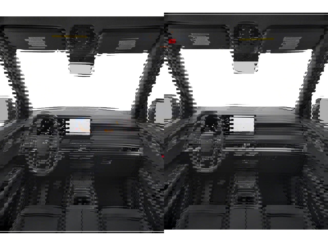 New 2027 Kia Telluride S image 5