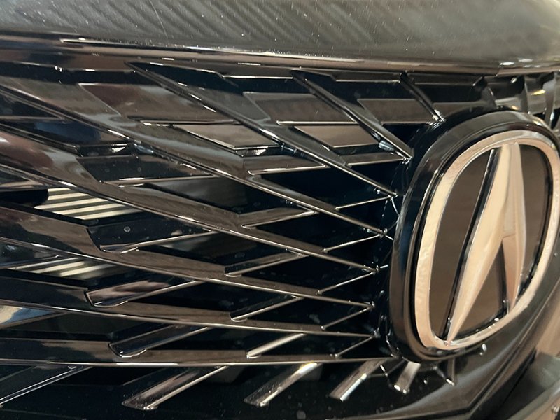 New 2025 Acura Integra A-Spec FWD image 13