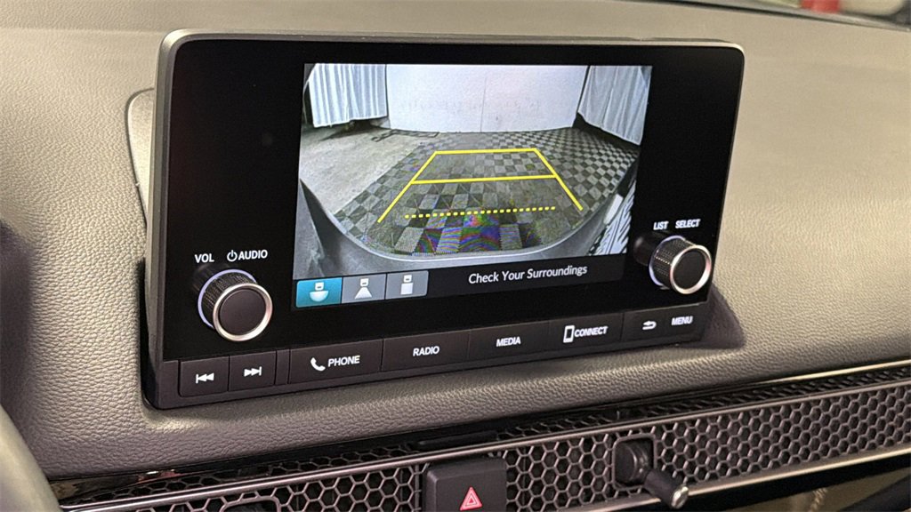 Used 2024 Honda Civic Sport image 27