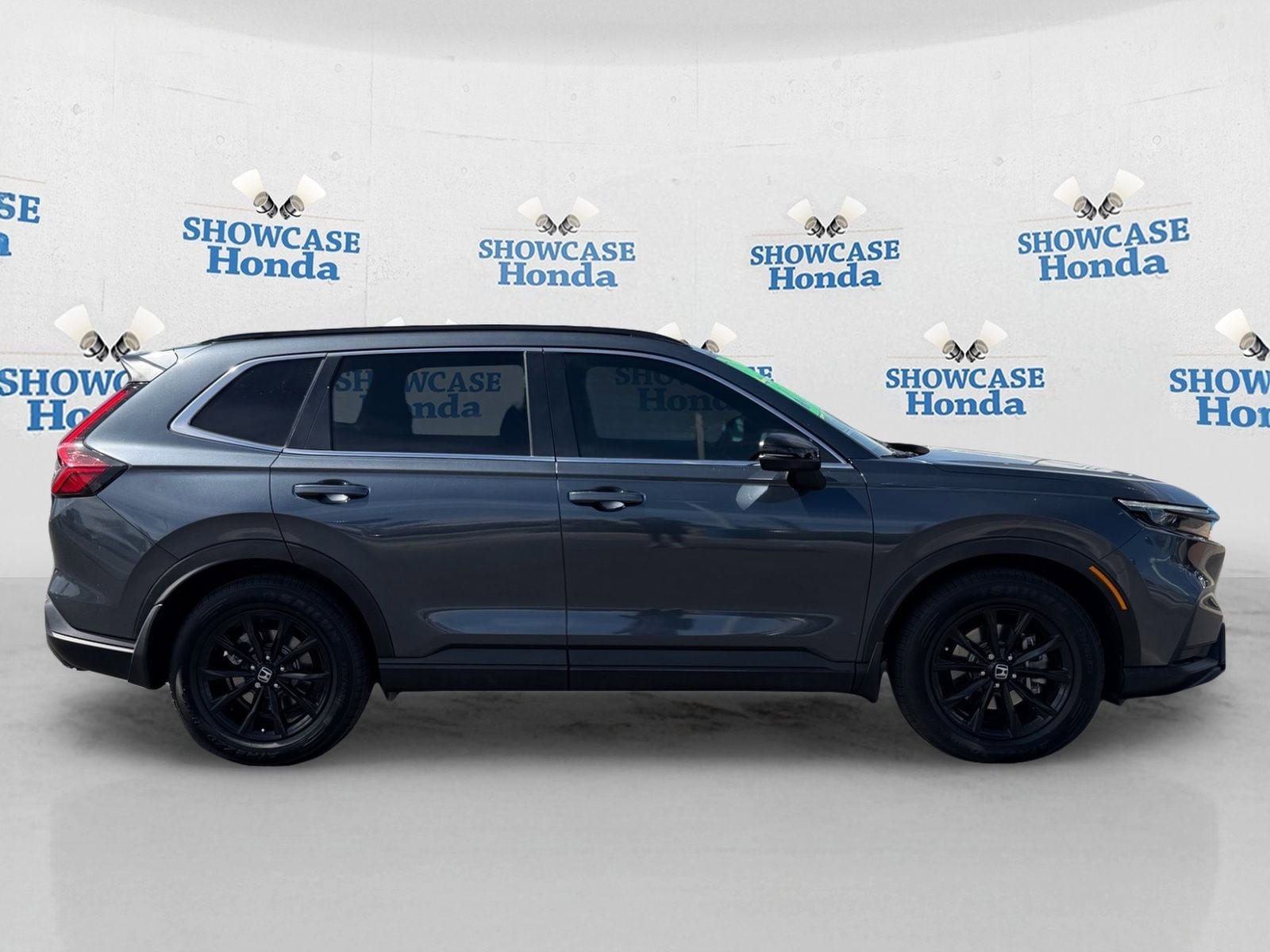 Certified 2023 Honda CR-V Sport image 8