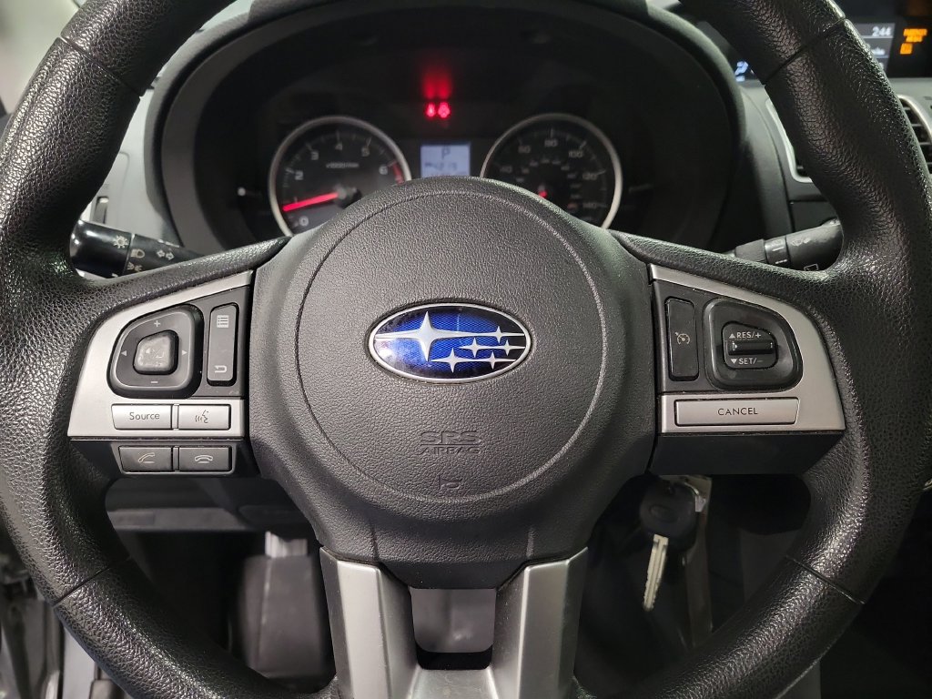 Used 2018 Subaru Forester 2.5i Premium w/ Popular Package #2A AWD/4WD image 24