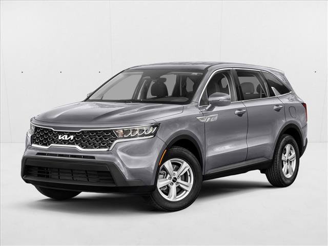 Used 2022 Kia Sorento LX AWD/4WD video 1