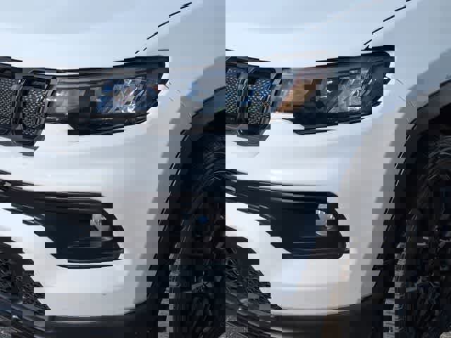 Used 2022 Jeep Compass Altitude image 11