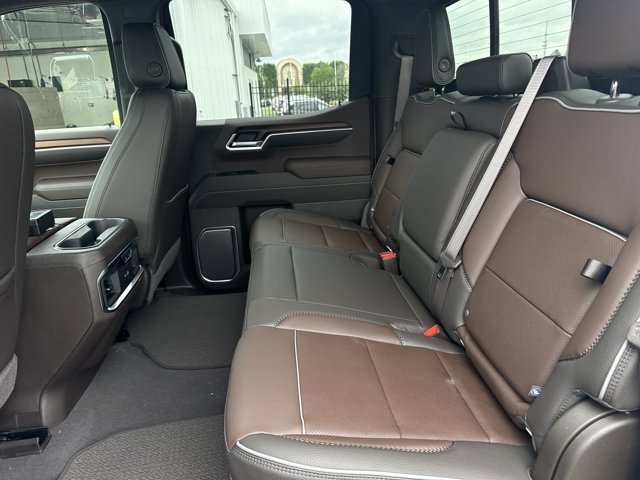 New 2026 GMC Sierra 1500 Denali AWD/4WD image 4