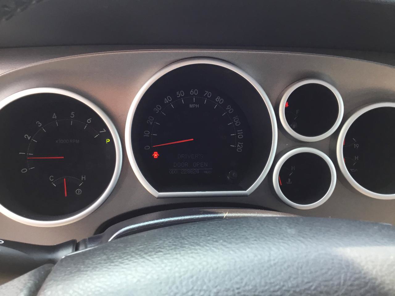 Used 2016 Toyota Sequoia Limited AWD/4WD image 18